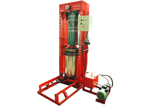 鼎糧液壓榨油機(jī)250B型，冷榨機(jī)，全自動(dòng)，茶油、白土等，頂餅型